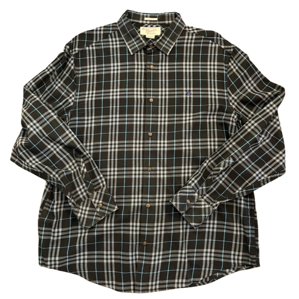 Original Penguin Button Down